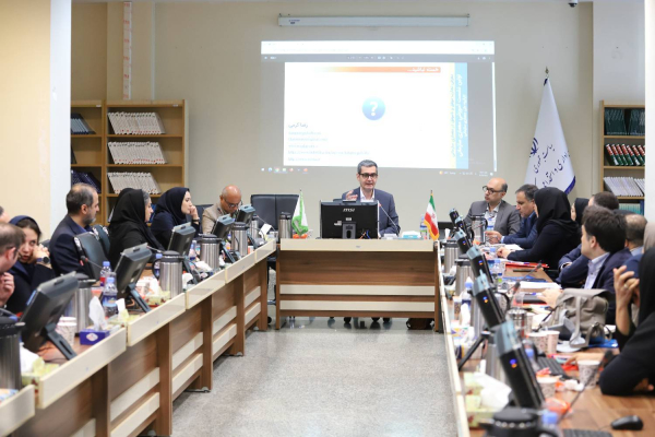 nshst-dstgahhay-ajrayy-pyshgam-dr-mmary-sazmany_image